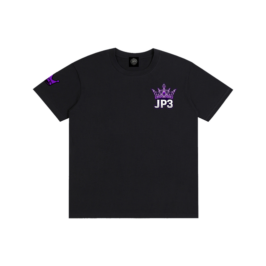 JP3 ''8'' Growth Never Stops T-shirt