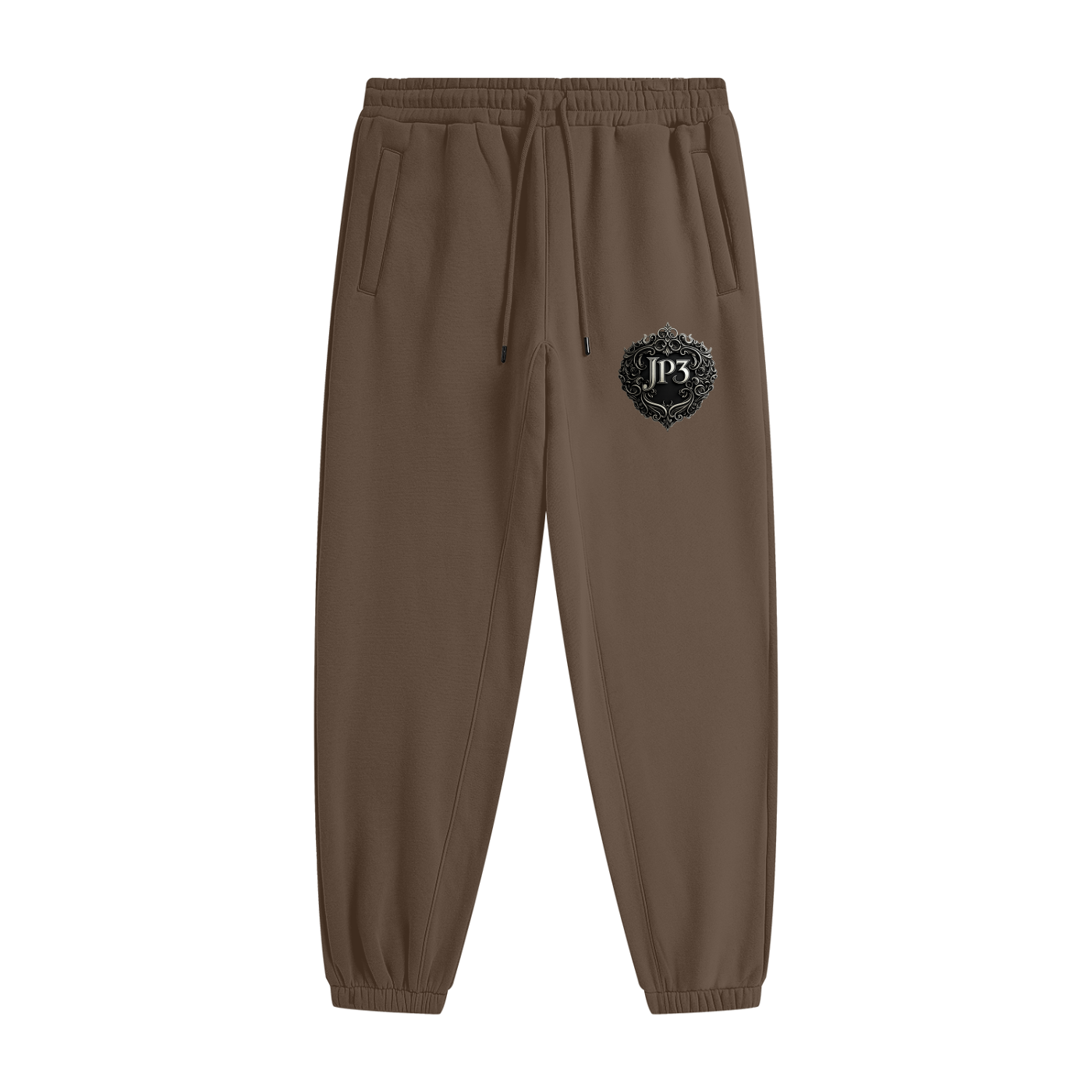 JP3 Crest Joggers Heavyweight