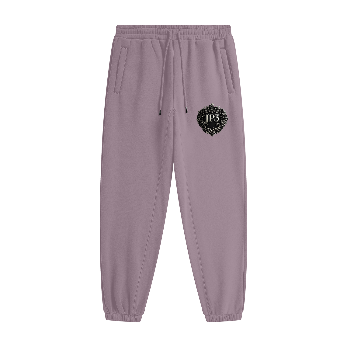 JP3 Crest Joggers Heavyweight