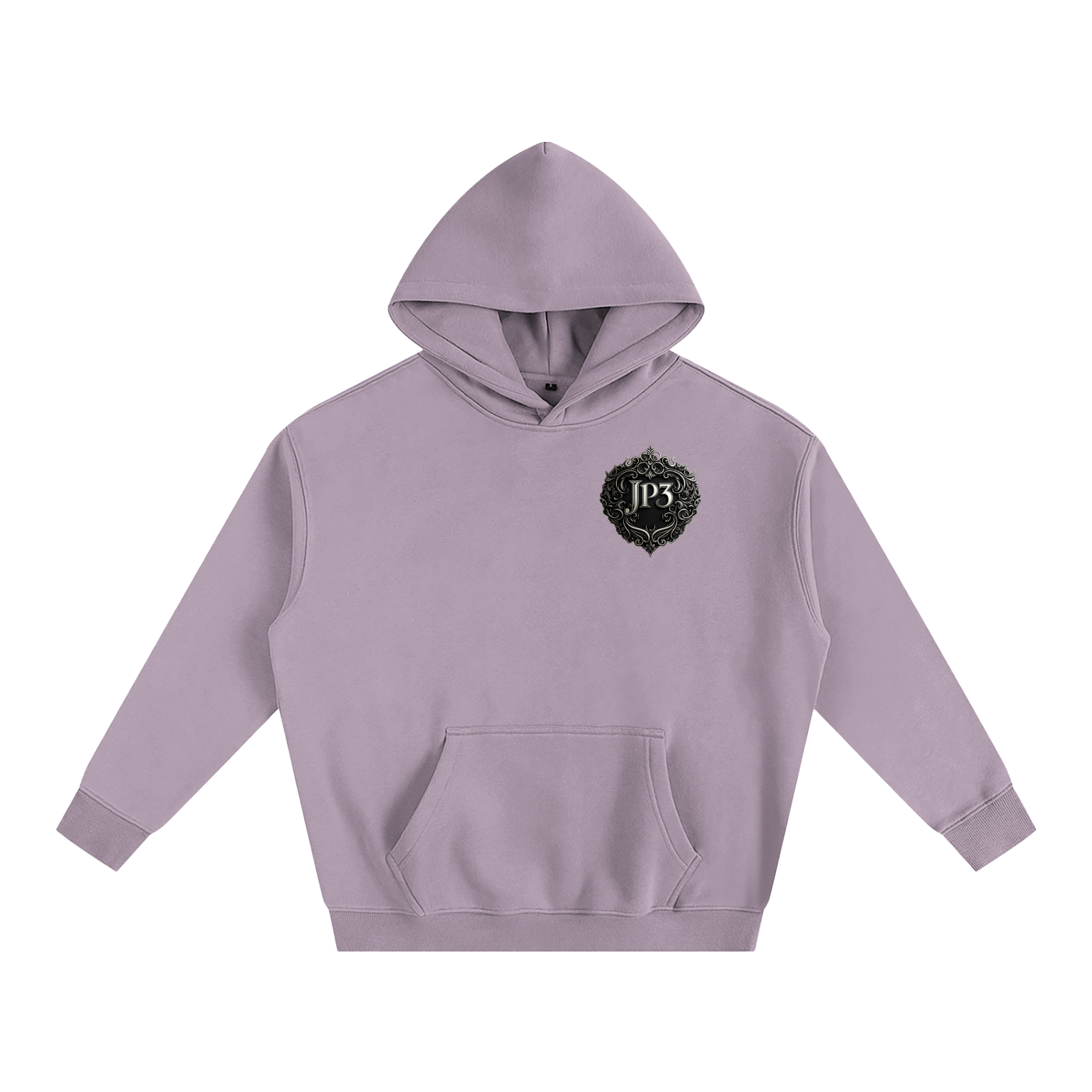 JP3 Crest Hoodie
