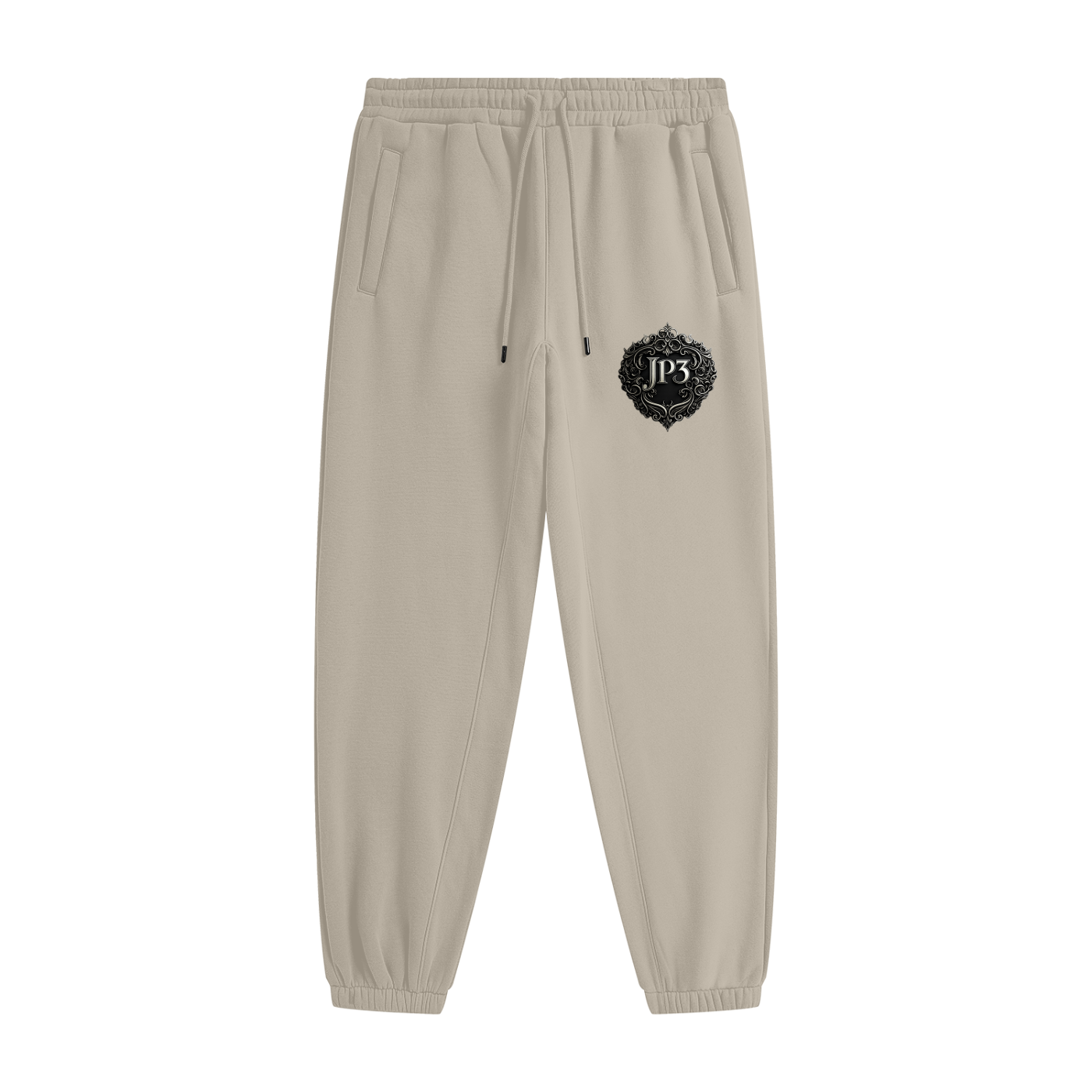 JP3 Crest Joggers Heavyweight