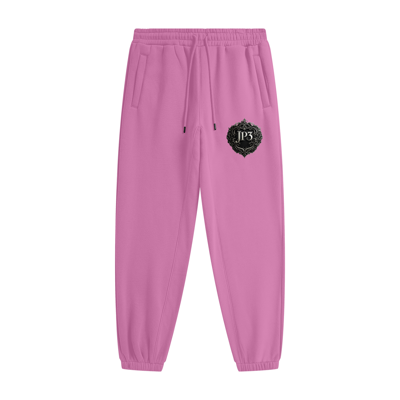 JP3 Crest Joggers Heavyweight