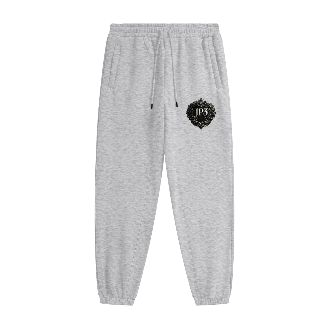 JP3 Crest Joggers Heavyweight