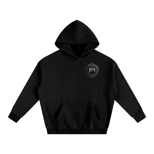 JP3 Crest Hoodie