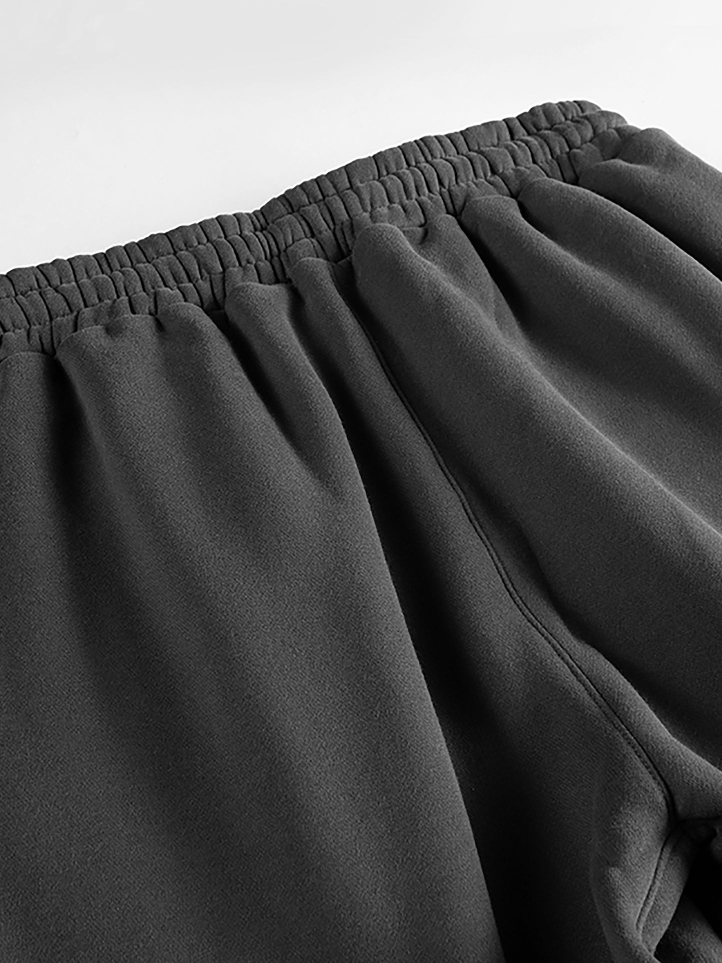 JP3 Crest Joggers Heavyweight